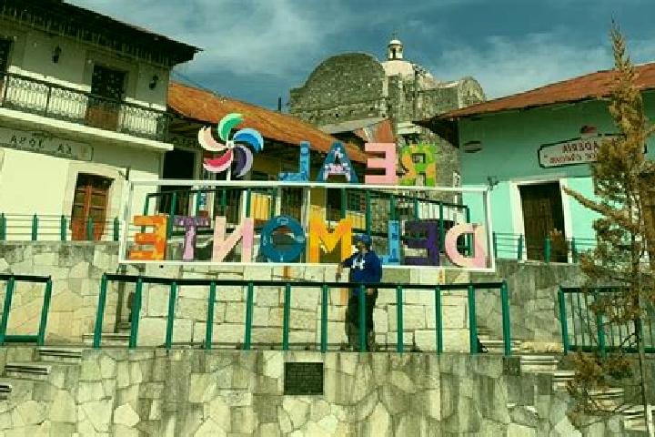 Penelope, 30 — Escort in Mineral del Monte, Mexico