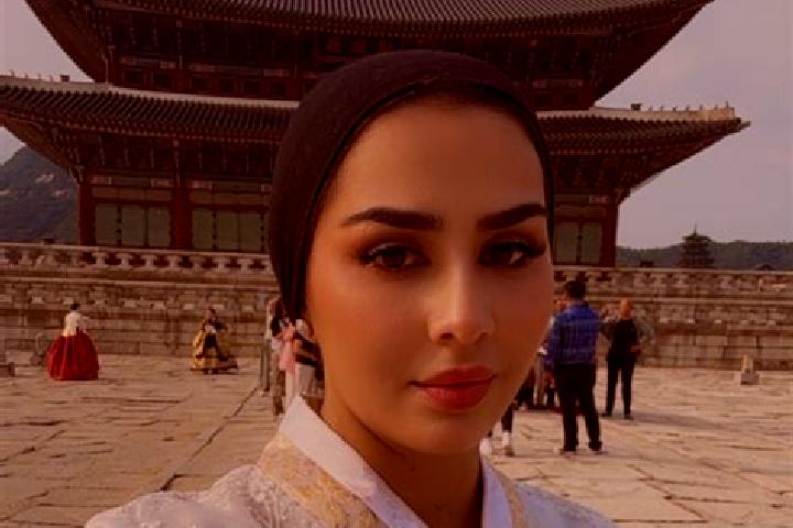 Penelope, 30 — Escort in Mursal, Turkey