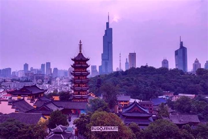 Penelope, 30 — Escort in Nanjin, China