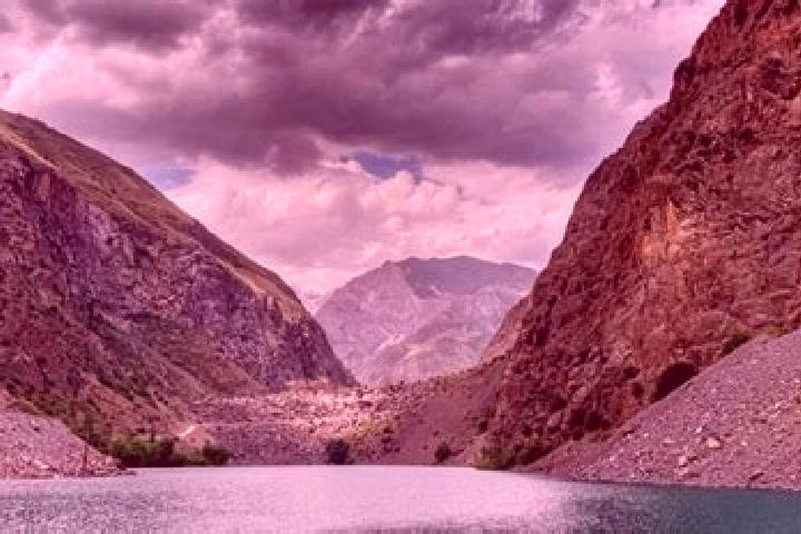 Penelope, 30 — Escort in Neftobod, Tajikistan