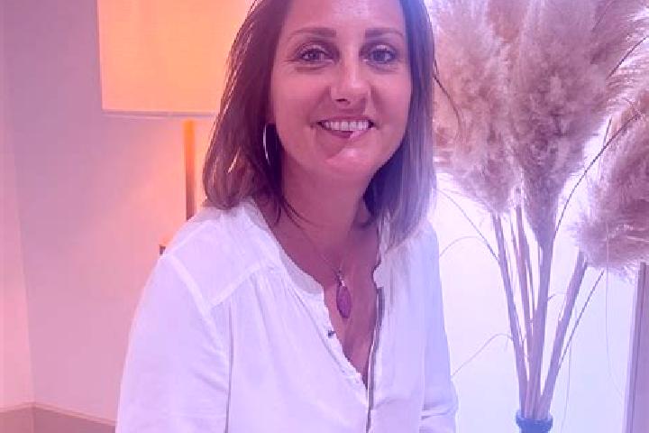 Penelope, 30 — Escort in Oraison, France