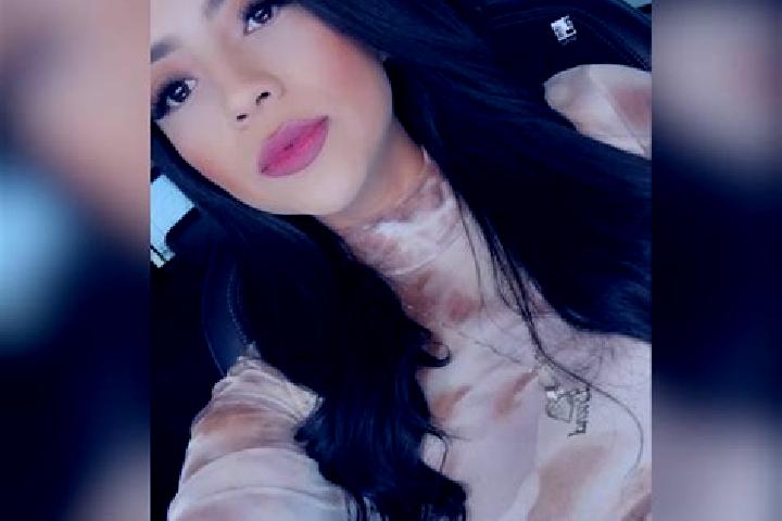 Penelope, 30 — Escort in Oztocingo, Mexico