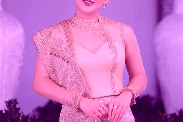 Penelope, 30 — Escort in Payo, Myanmar