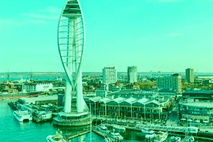 Penelope, 30 — Escort in Portsmouth, United States