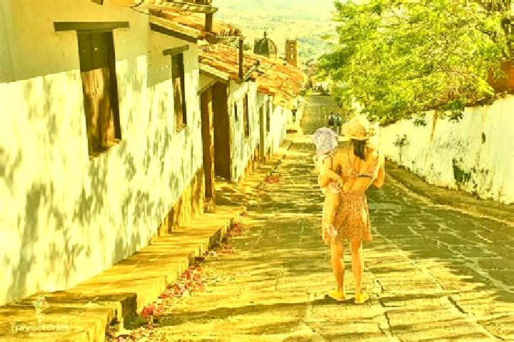 Penelope, 30 — Escort in Pueblo Bello, Colombia
