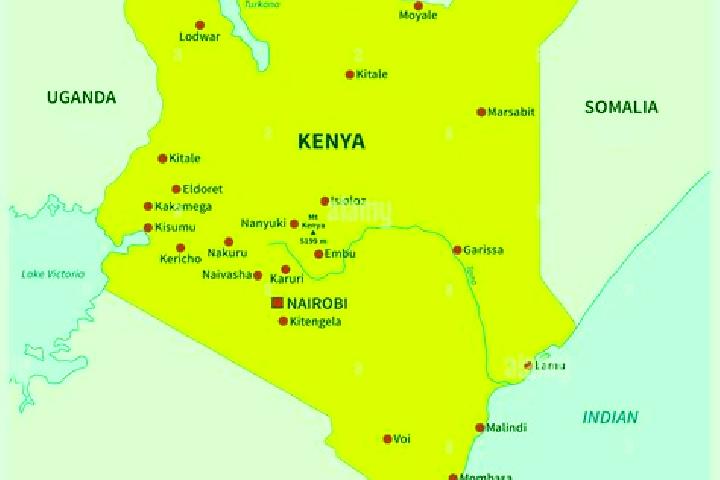 Penelope, 30 — Escort in Ramu, Kenya