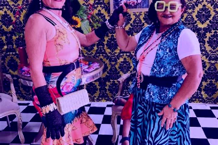 Penelope, 30 — Escort in Riacho dos Cavalos, Brazil