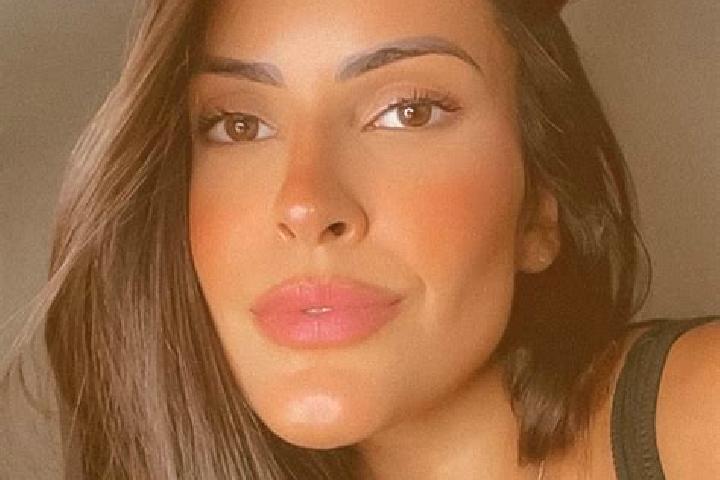 Penelope, 30 — Escort in Rohl, Germany