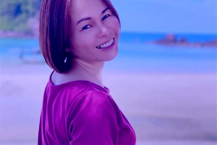 Penelope, 30 — Escort in Ron Phibun, Thailand