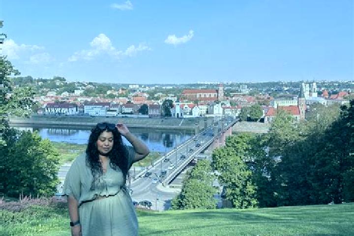 Penelope, 30 — Escort in Salcininkai, Lithuania