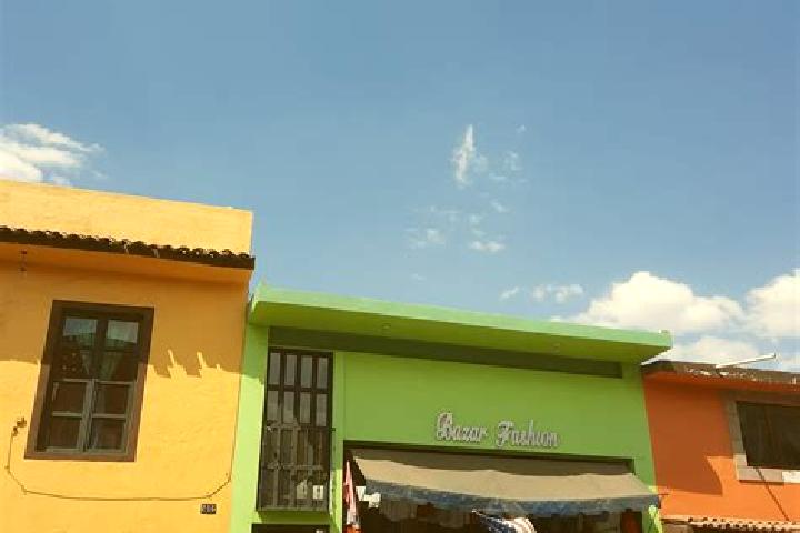 Penelope, 30 — Escort in San Miguel Deheti, Mexico