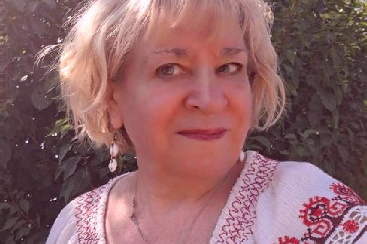 Penelope, 30 — Escort in Targu Ocna, Romania