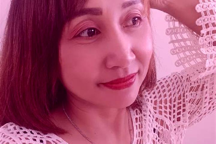 Penelope, 30 — Escort in Tawan tawan, Philippines