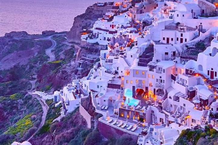 Penelope, 30 — Escort in Tsakoi, Greece