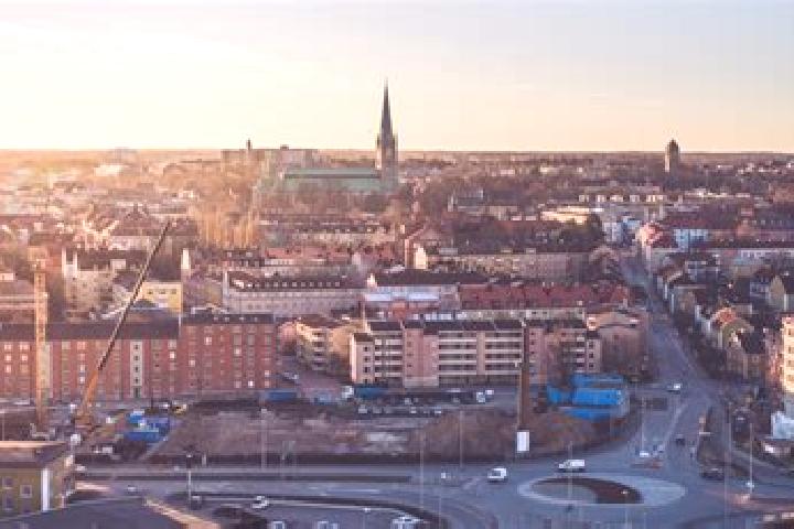Penelope, 30 — Escort in Vara, Sweden