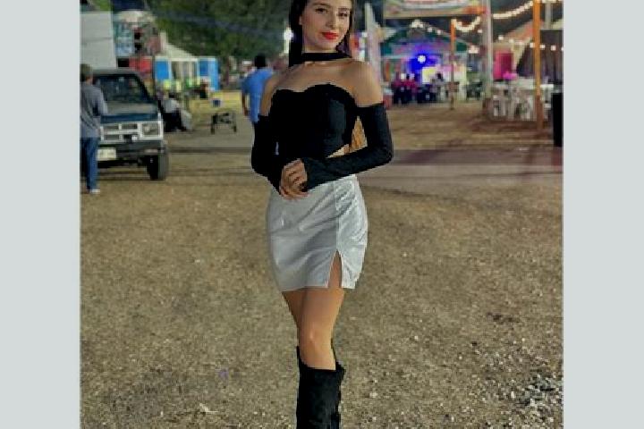Penelope, 30 — Escort in Villa Emilio Carranza, Mexico