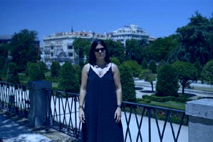 Penelope, 30 — Escort in Villar de Rena, Spain
