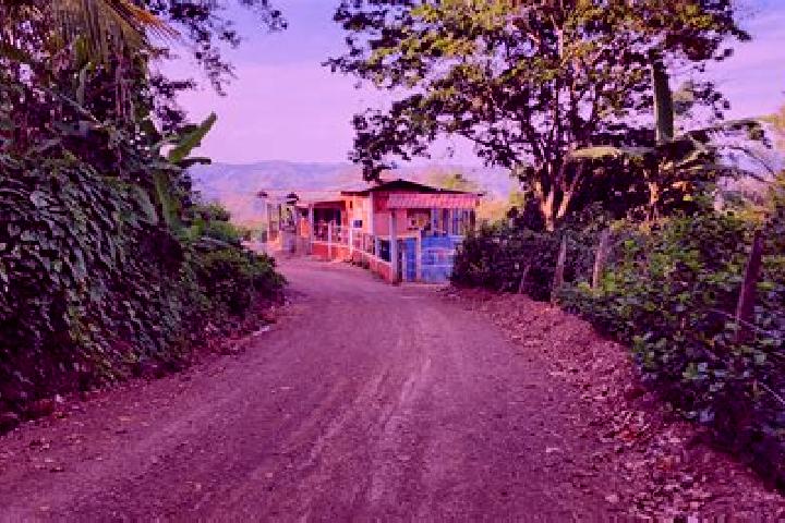 Penelope, 30 — Escort in Wiwili, Nicaragua