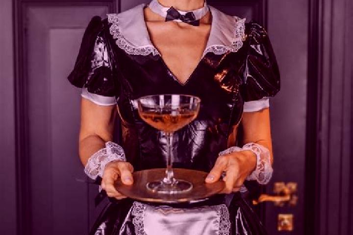 Penelope, 31, a black dark-eyed caucasian companion based in Neuilly-Plaisance. Offering BDSM, Massage, Duos, Travel Companion. Available for incall and outc...