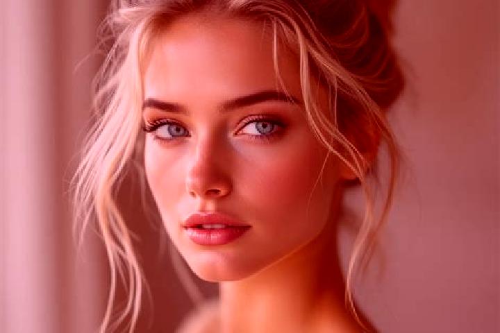 Penelope, 31, a blonde blue-eyed mixed companion based in Sandamu. Offering Erotic Massage, CIM. Available for incall and outcall, day and evening dates.