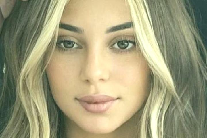 Penelope, 31, a blonde brown-eyed caribbean companion based in Mahmutseydi. Offering 69, GFE, Couples, OWO. Available for incall and outcall, day and evening...