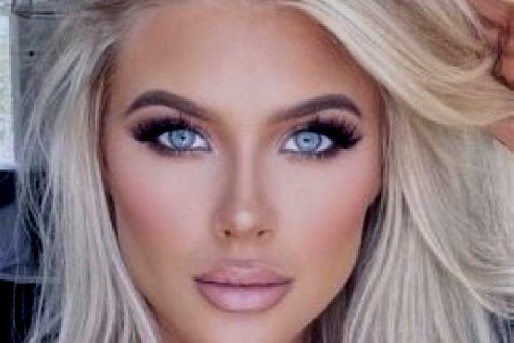 Penelope, 31, a platinum blonde blue-eyed ebony companion based in Mugreyevskiy. Offering OWO, Domination, Overnight. Available for incall and outcall, day a...