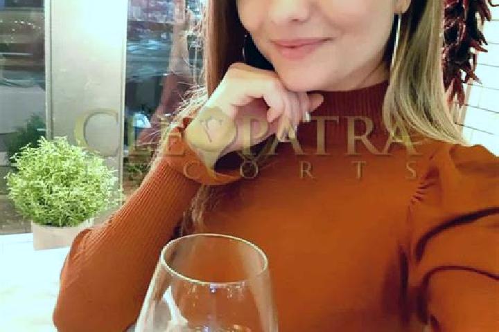 Penelope, 31, a red grey-eyed indian companion based in Houmt Souk. Offering Dinner Date, Domination, Fetish, OWO. Available for incall and outcall, overnigh...