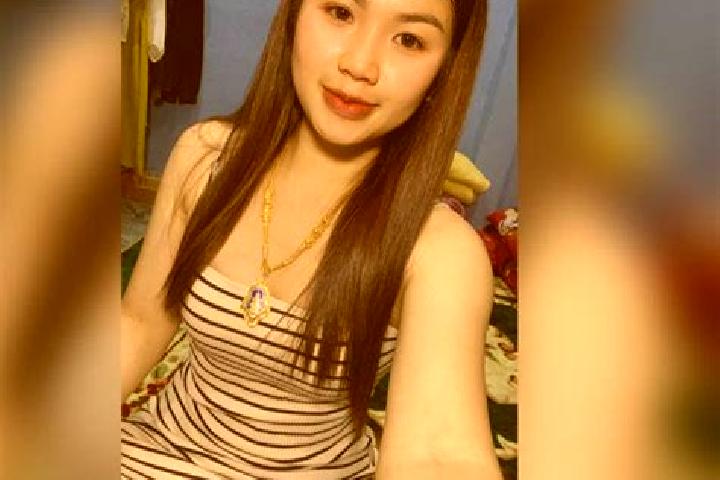 Penelope, 31 — Escort in Ban Nahin, Laos