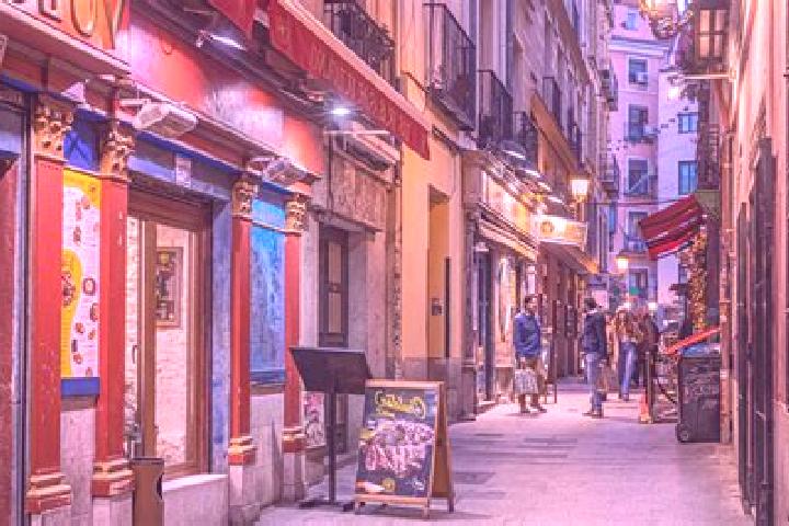 Penelope, 31 — Escort in Barrio de la Luz, Mexico