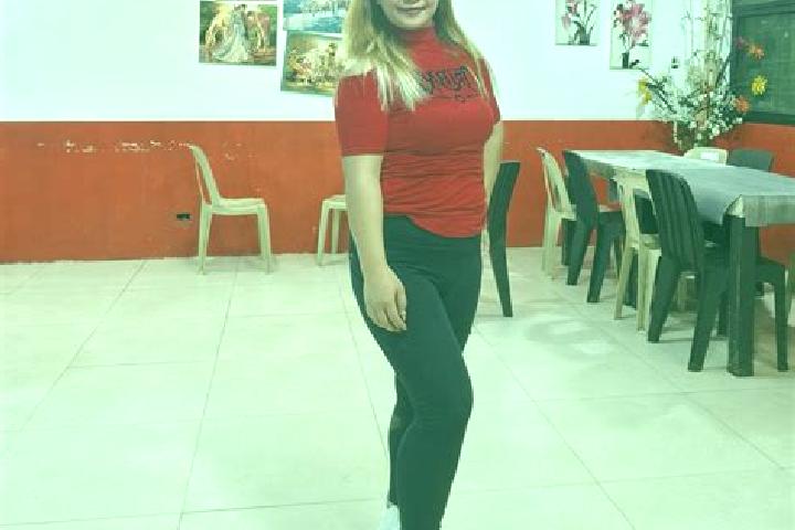 Penelope, 31 — Escort in Bha Le, Vietnam