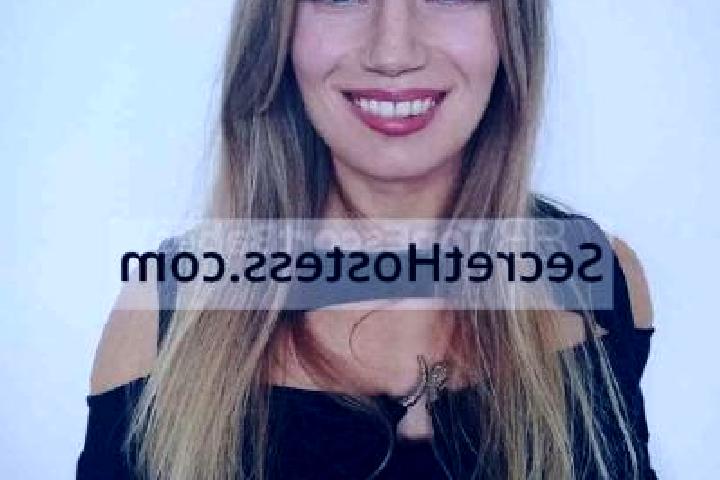 Penelope, 31 — Escort in Bordeaux, France