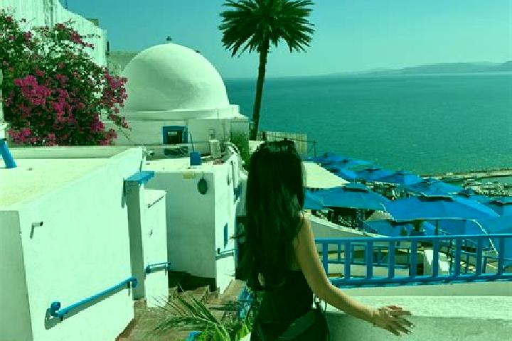Penelope, 31 — Escort in Bou Arkoub, Tunisia