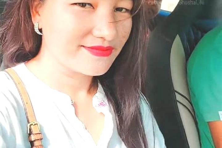 Penelope, 31 — Escort in Diphupar A , India