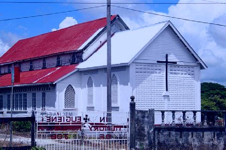 Penelope, 31 — Escort in Fort Wellington, Guyana