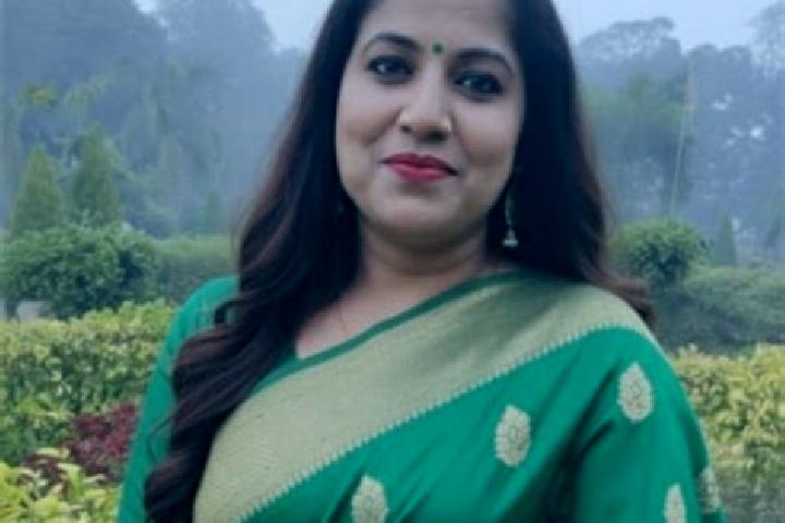 Penelope, 31 — Escort in Gunnaur, India