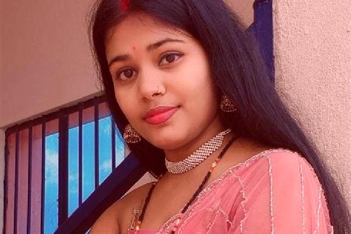 Penelope, 31 — Escort in Hiramandalam, India