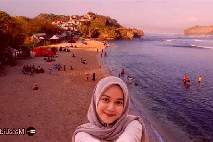 Penelope, 31 — Escort in Jepat Kidul, Indonesia