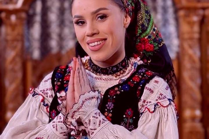 Penelope, 31 — Escort in Jiana, Romania