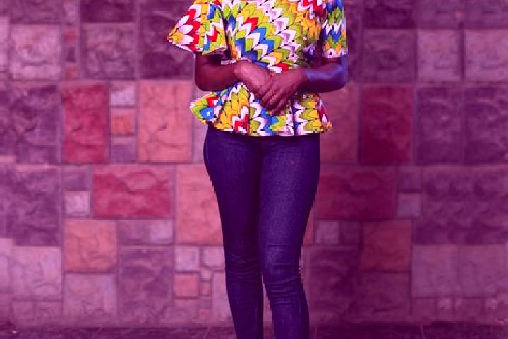 Penelope, 31 — Escort in Kete Krachi, Ghana