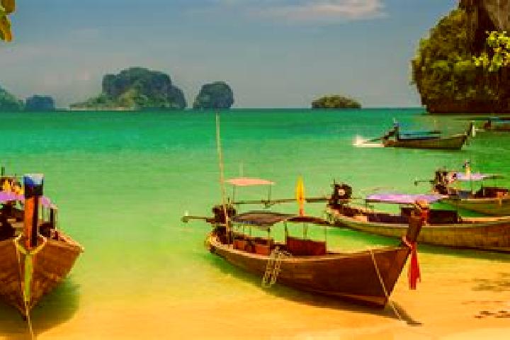 Penelope, 31 — Escort in Kho Wang, Thailand