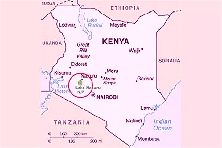 Penelope, 31 — Escort in Nakuru, Kenya