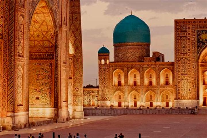 Penelope, 31 — Escort in Oqtosh, Uzbekistan