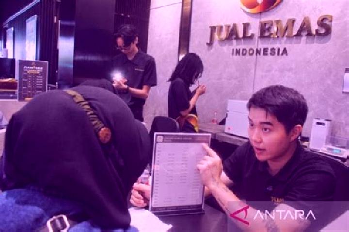 Penelope, 31 — Escort in Oro Timur, Indonesia