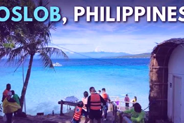 Penelope, 31 — Escort in Oslob, Philippines