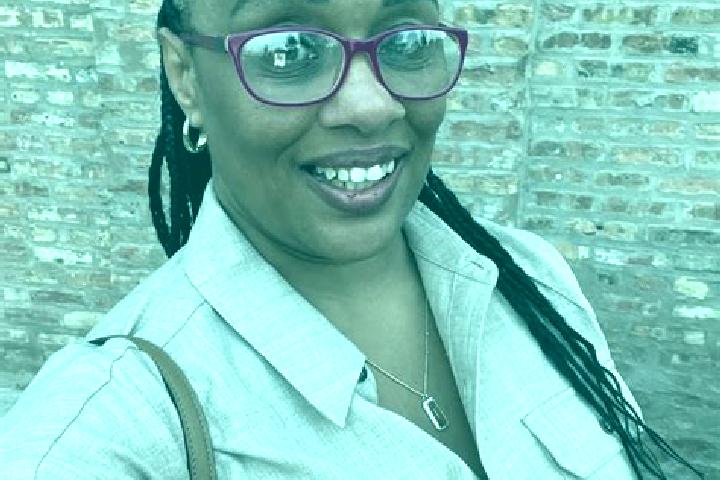 Penelope, 31 — Escort in Patterson Place, United States
