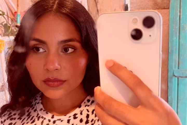 Penelope, 31 — Escort in Penon Blanco, Mexico