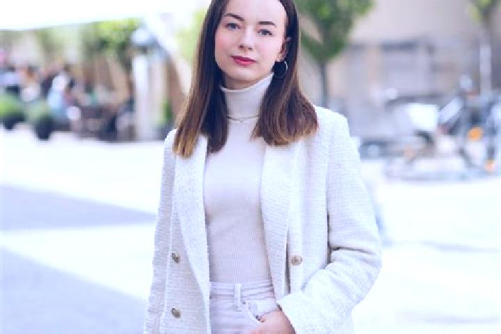 Penelope, 31 — Escort in Penzing, Germany