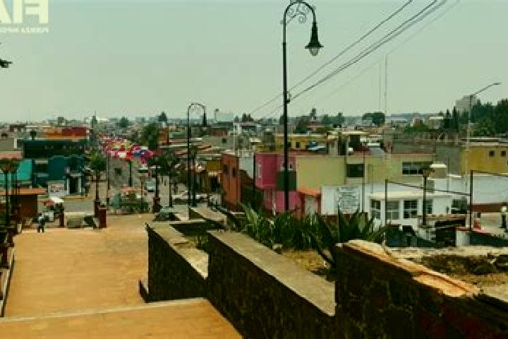 Penelope, 31 — Escort in Santa Cruz Mextepec, Mexico