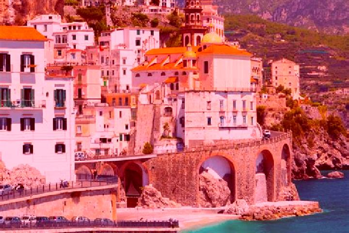 Penelope, 31 — Escort in Santarcangelo, Italy
