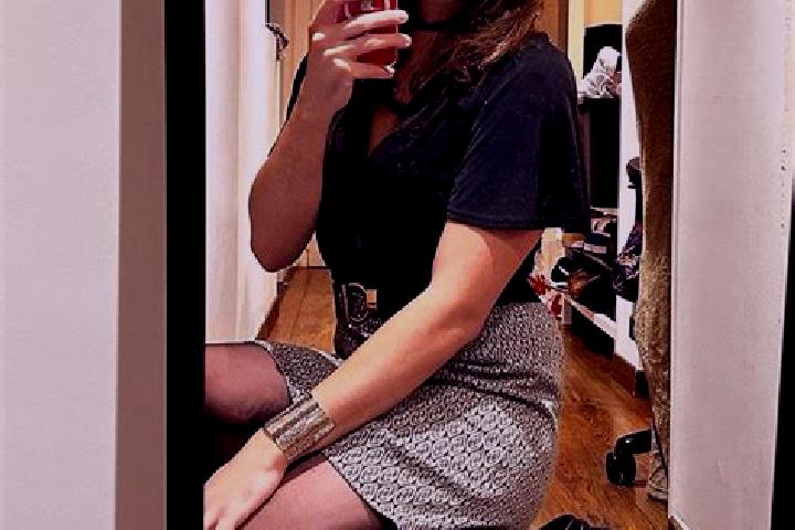 Penelope, 31 — Escort in Sissy, France